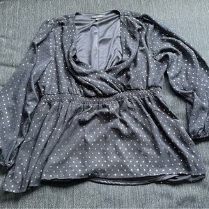 Lane Bryant 18/20 Top